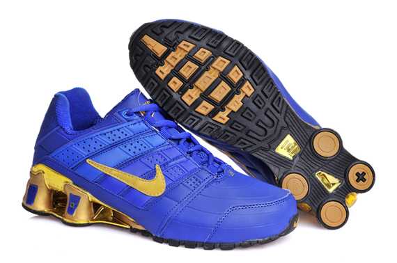 Nike Shocks
